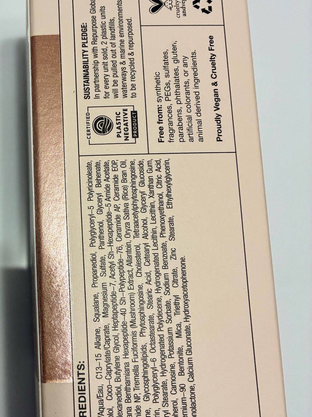 Extreme Cream Firming & Lifting Moisturizer - Picture 7 of 7